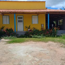 Pousada Serrana, hotel in Mucugê