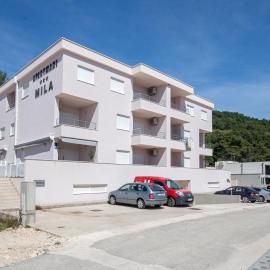 Apartments with parking space Komarna, Neretva Delta - Usce Neretve - 25553، فندق في كومارنا