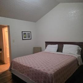 abram inn arlington, hotel in Arlington
