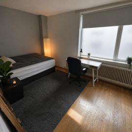 Spacious large Room in central Oslo Bogstadveien Majorstuen