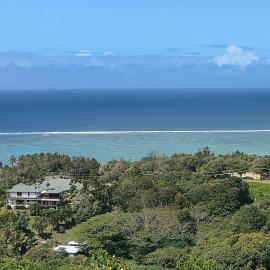 Maui Bay Seascapes Holiday Home, hotel in Tangangge