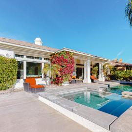 Rancho Mirage Golf Retreat