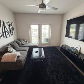 Cozy Comfortable Apartment in Atlanta
