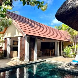 Searenity Villa