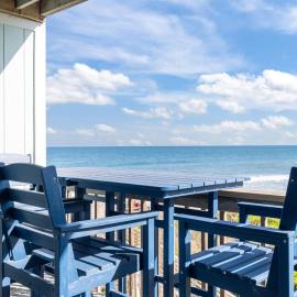 Oceanview Beach Access w Pool Driftwood Dunes