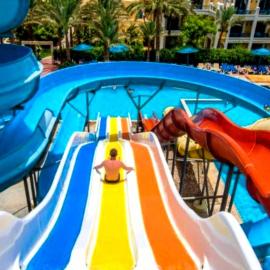 Mirage Bay Resort & Aqua Park View Aqua