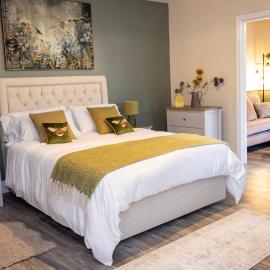 The Wheelhouse, Ballycastle, hotel in Ballycastle