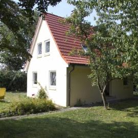 Ferienhaus in Püttsee auf Fehmarn، فندق في Püttsee