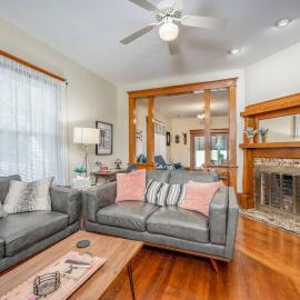 Game Room, Home Gym, & Private Patio W/ Pool!