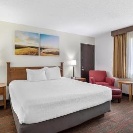 Best Western La Grande Hacienda, hotel a Cherokee