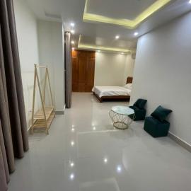 Home Me 2, hotel en Ðồng Hới