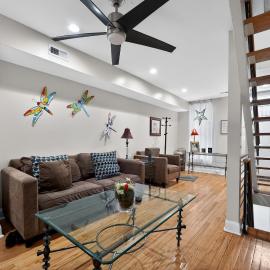 Baltimore premier townhouse, hotel in Baltimore