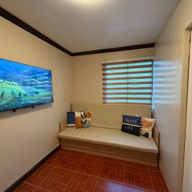 The Ellice Nook-Cozy Stay Near Airport