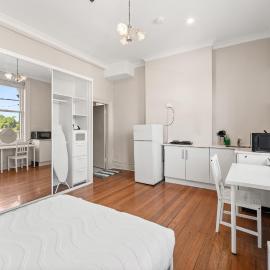 Olympic Paddington Budget Hotel - across Allianz Stadium, hotel Sydneyben