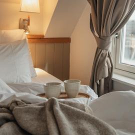 Home Hotel With, ξενοδοχείο στο Τρόμσο
