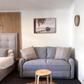 Sydney Rd Manly, Walk to Beach, Shops and Cafes
