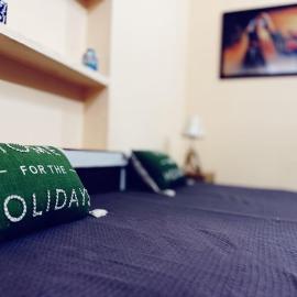 Sariska Haveli, hotel in Alwar
