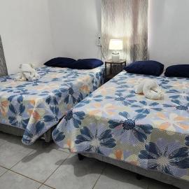 Colibri House Home for 7 Guests 8 min near La Ensenada Beach pet friendly