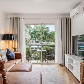 Carrington Views - 3 Bedrooms - CBD - Parking, hotel di Adelaide