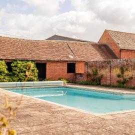 Stunning Five Bedroom Home Near Tewkesbury