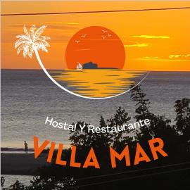 Hostal y Restaurante Villa Mar, hotel v destinácii San Juan del Sur