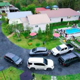 Chababarn Resort & Pool villa, hotel in Ban Nong Bua Noi