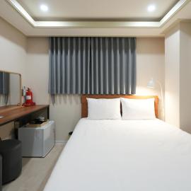 Self-service Hotel Cozy 10