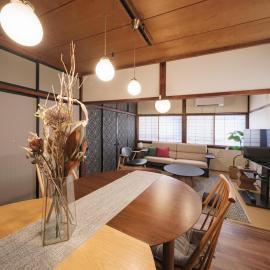 Wakaba inn Hida Takayama