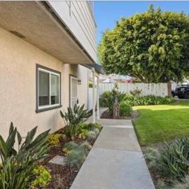 Beach Condo, hotel di Dana Point