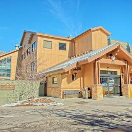 Bluegreen Vacations Streamside at Vail, an Ascend Collection Resort, hotel en Vail