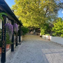 Agriturismo Monte Sacro, ξενοδοχείο σε Mattinata