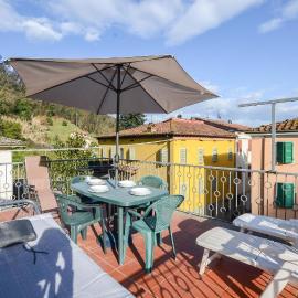 2 Bedroom Lovely Home In Valpromaro