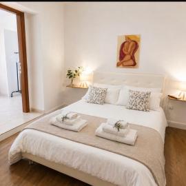 Appartamento il cortiletto