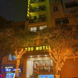 239 Hotel Hà Nội, hotel a Hanoi