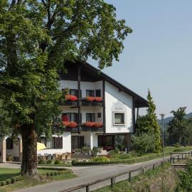 Appartements Käthe