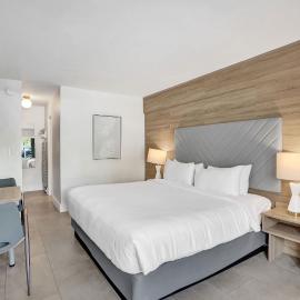 King Suite at Ocean Blvd, hotel in Fort Lauderdale