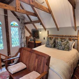 Lacebark Cottage, hotel in Hilton