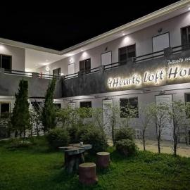 4Hearts Hotel