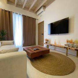 Nature21 - Nº 912 by Tatiana, hotel in Santa Pola