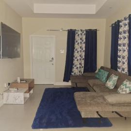 The Cosy Home