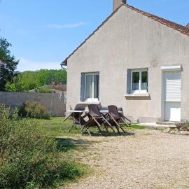 La maisonnette, Hotel in Cléry-Saint-André
