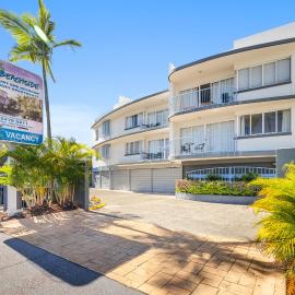 Beachside Mooloolaba