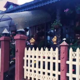 Celonya Wooden Resort
