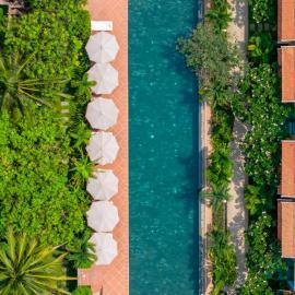 Khmer House Resort