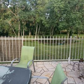 Maisonnette ex grange Les Mauves chez Jean Louis'