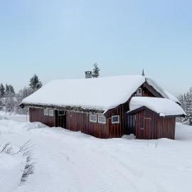 Lovely Home In Venabygd With Sauna – hotel w mieście Venabygd