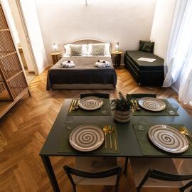 Boccaccio Apartment 3