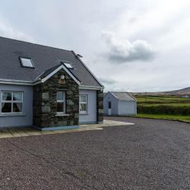 1 Bray Head View, hotel a Portmagee