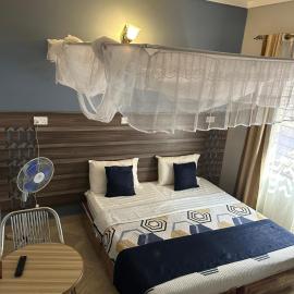 Aape Motel Kamuli, hôtel à Kamuli