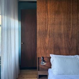 Mercantile Hotel